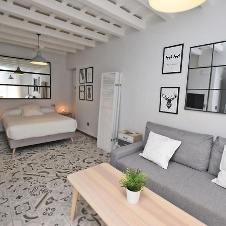 Casa Coco Apartment Vejer de la Frontera Ngoại thất bức ảnh