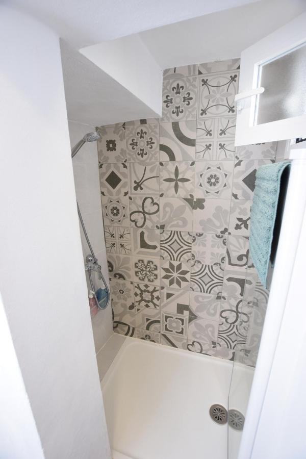Casa Coco Apartment Vejer de la Frontera Ngoại thất bức ảnh