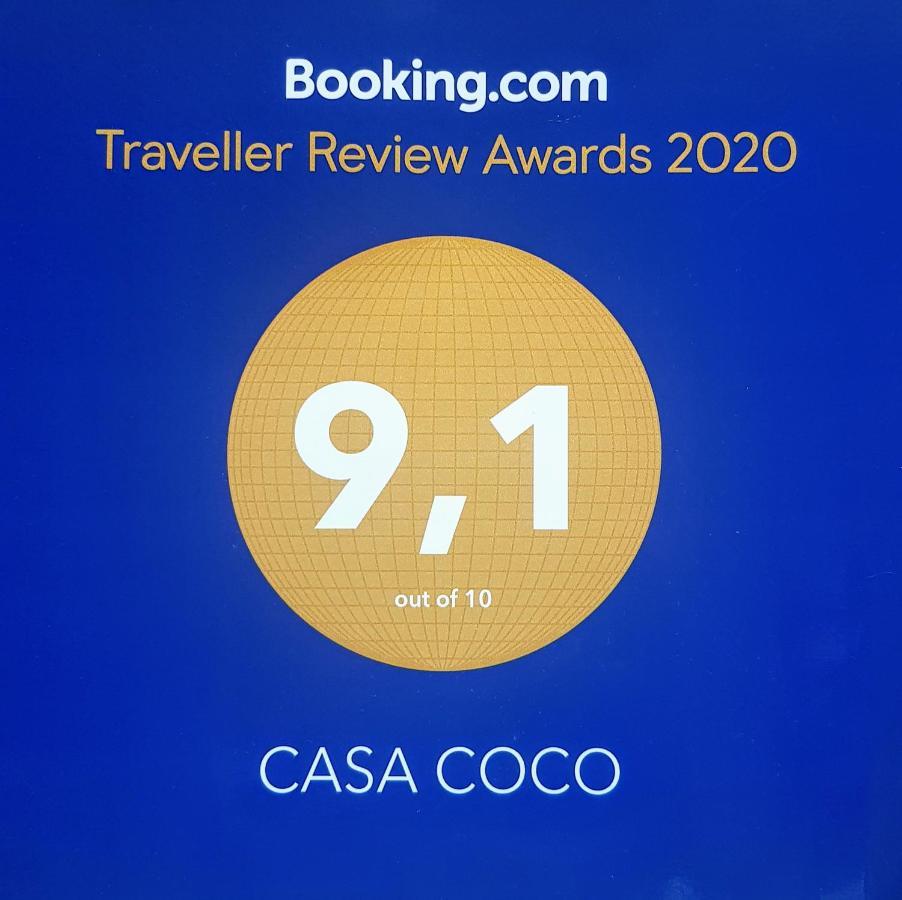 Casa Coco Apartment Vejer de la Frontera Ngoại thất bức ảnh
